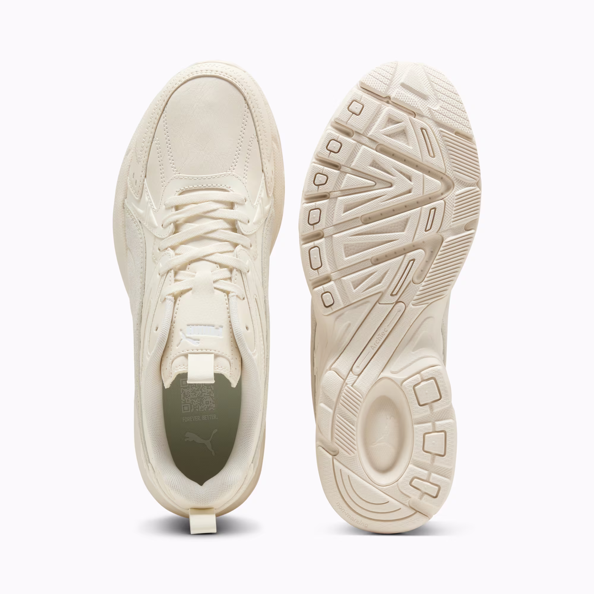 TENIS FEMENINO PUMA MILENIO TECH L – foto 6